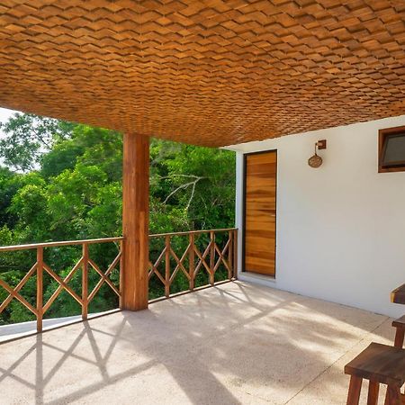 Lagoon Boutique Hotel - Adults Only Tulum Ngoại thất bức ảnh